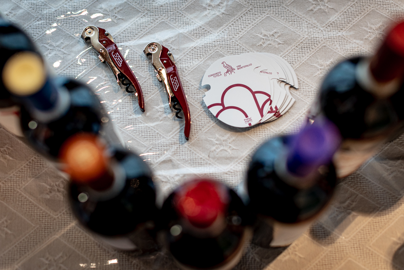 Montefalco rilancia il vino tra arte, formazione e grandi eventi 6 Montefalco rilancia il vino tra arte, formazione e grandi eventi 5