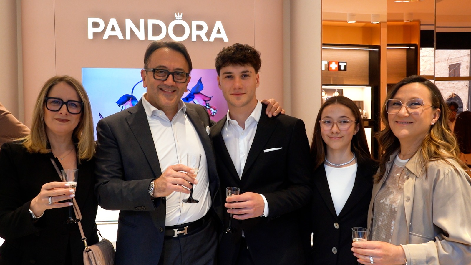 Perugia, nuova apertura nel cuore della città: il Gruppo Bartoccini Gioiellerie raddoppia 7