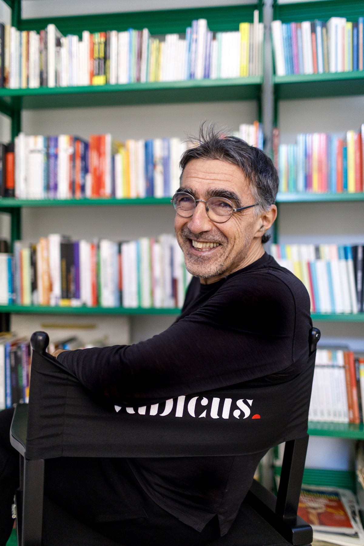 Eco Sanfra 2026, a Perugia il dialogo sul potere delle parole 8 Eco Sanfra 2026, a Perugia il dialogo sul potere delle parole 7