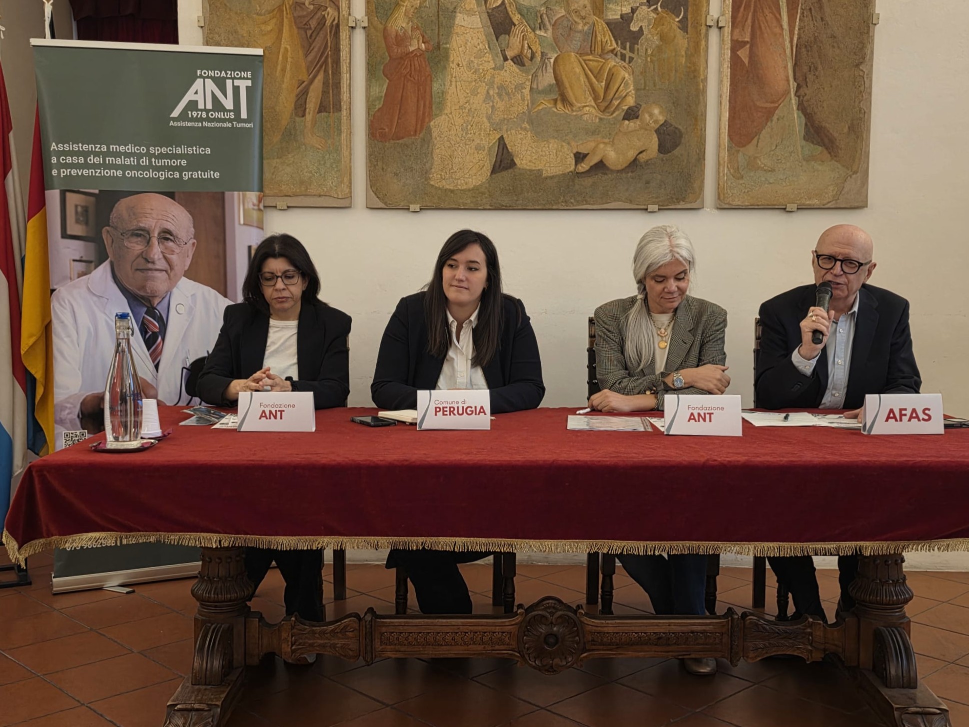 Prevenzione oncologica, doppio progetto tra controlli dermatologici e percorsi nutrizionali 6 Prevenzione oncologica, doppio progetto tra controlli dermatologici e percorsi nutrizionali 5