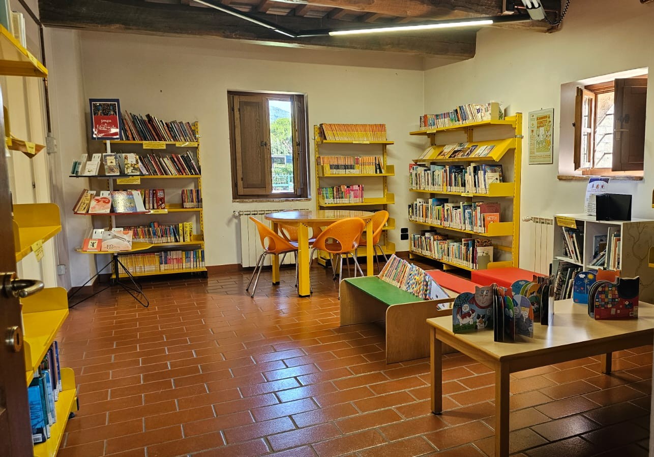 Corciano, torna il Festival “Con gli occhi della meraviglia”: letture per bambini e famiglie 4 Corciano, torna il Festival “Con gli occhi della meraviglia”: letture per bambini e famiglie 3