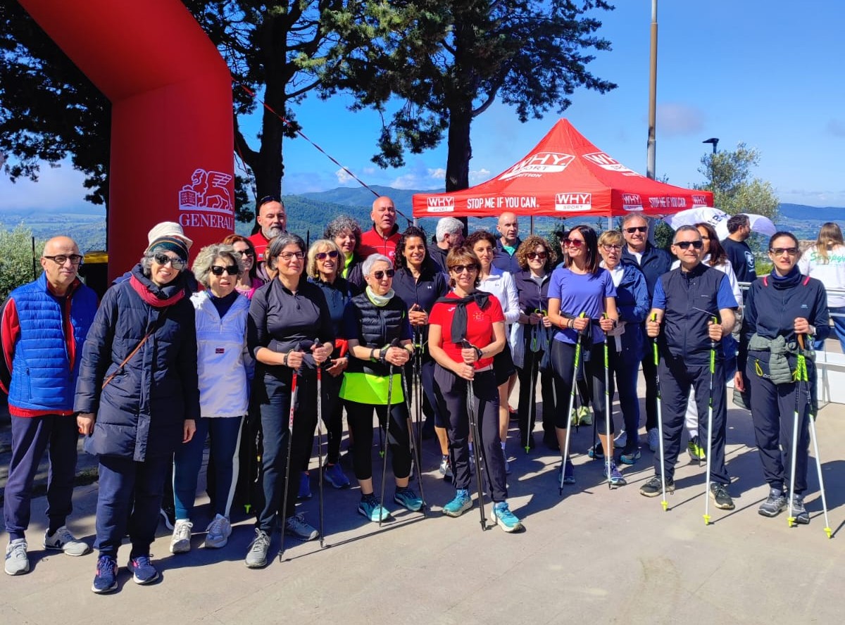 Corciano Wellness Park, successo per la prima edizione: sport e benessere al parco Enzo Melani 6 Corciano Wellness Park, successo per la prima edizione: sport e benessere al parco Enzo Melani 5