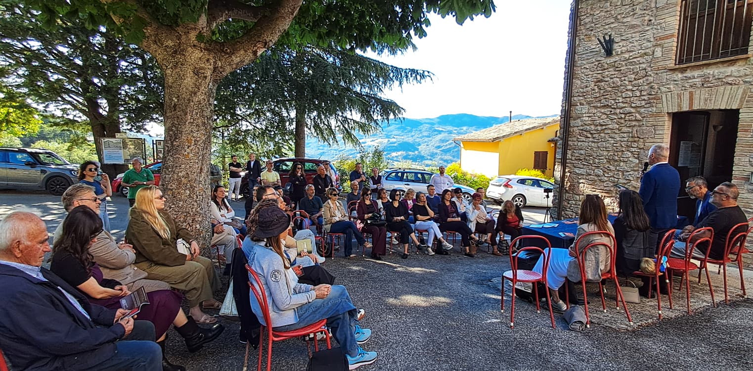 Cambio Festival 2026, ad Assisi musica internazionale e spazio al pensiero critico 12 Cambio Festival 2026, ad Assisi musica internazionale e spazio al pensiero critico 11