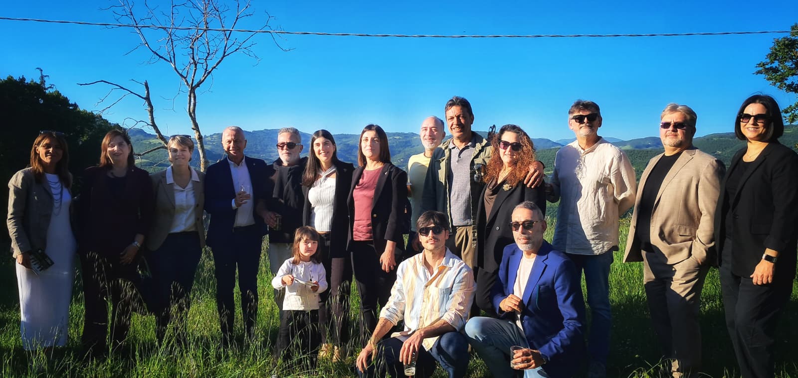 Cambio Festival 2026, ad Assisi musica internazionale e spazio al pensiero critico 18 Cambio Festival 2026, ad Assisi musica internazionale e spazio al pensiero critico 17