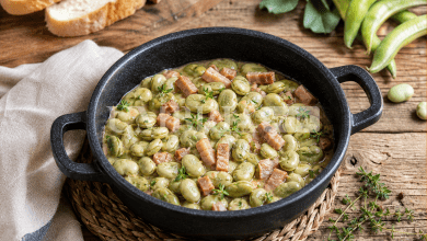 Scafata umbra: la zuppa contadina che racconta l’Umbria 27