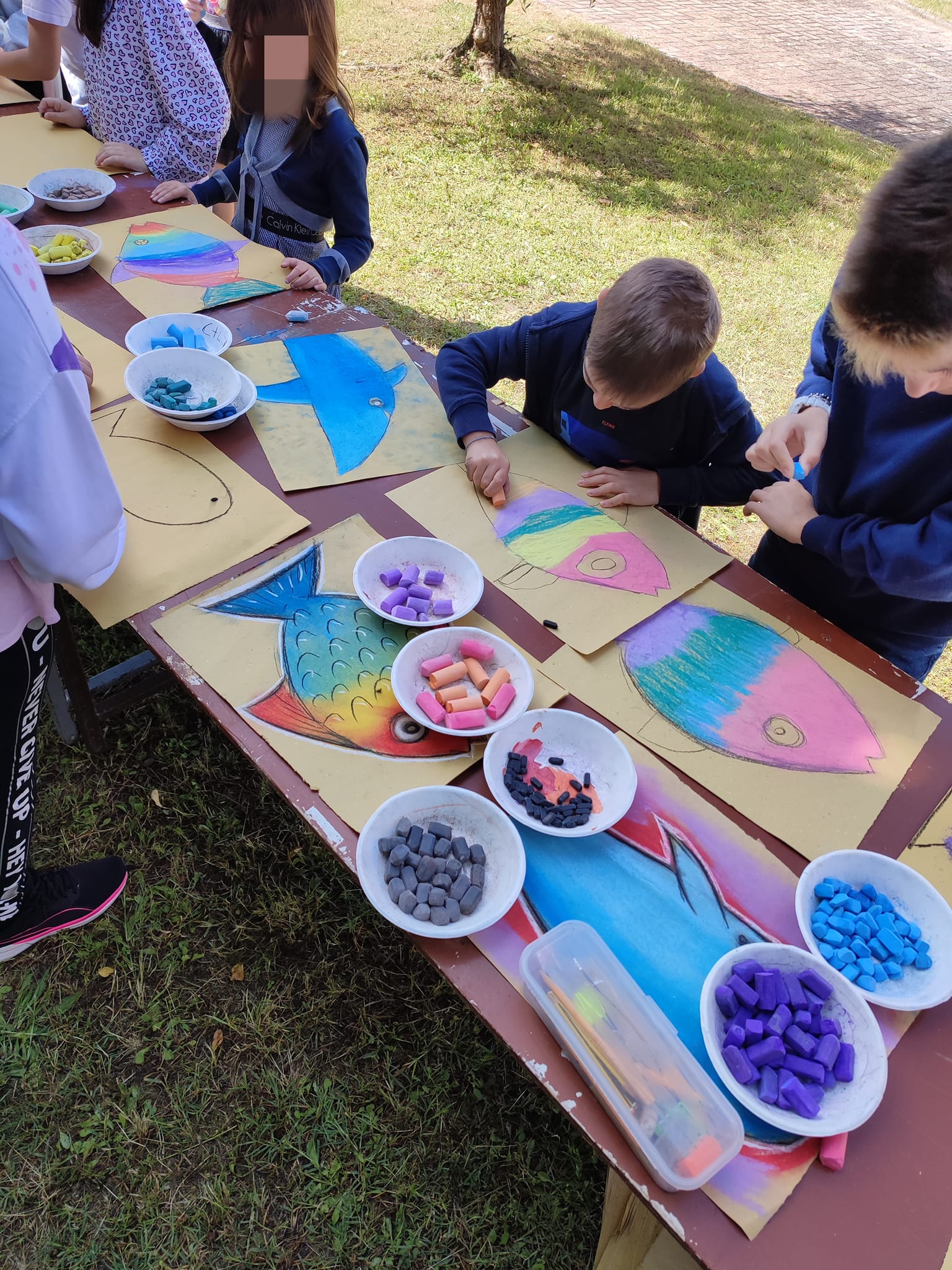 Corciano, torna il Festival “Con gli occhi della meraviglia”: letture per bambini e famiglie 8 Corciano, torna il Festival “Con gli occhi della meraviglia”: letture per bambini e famiglie 7