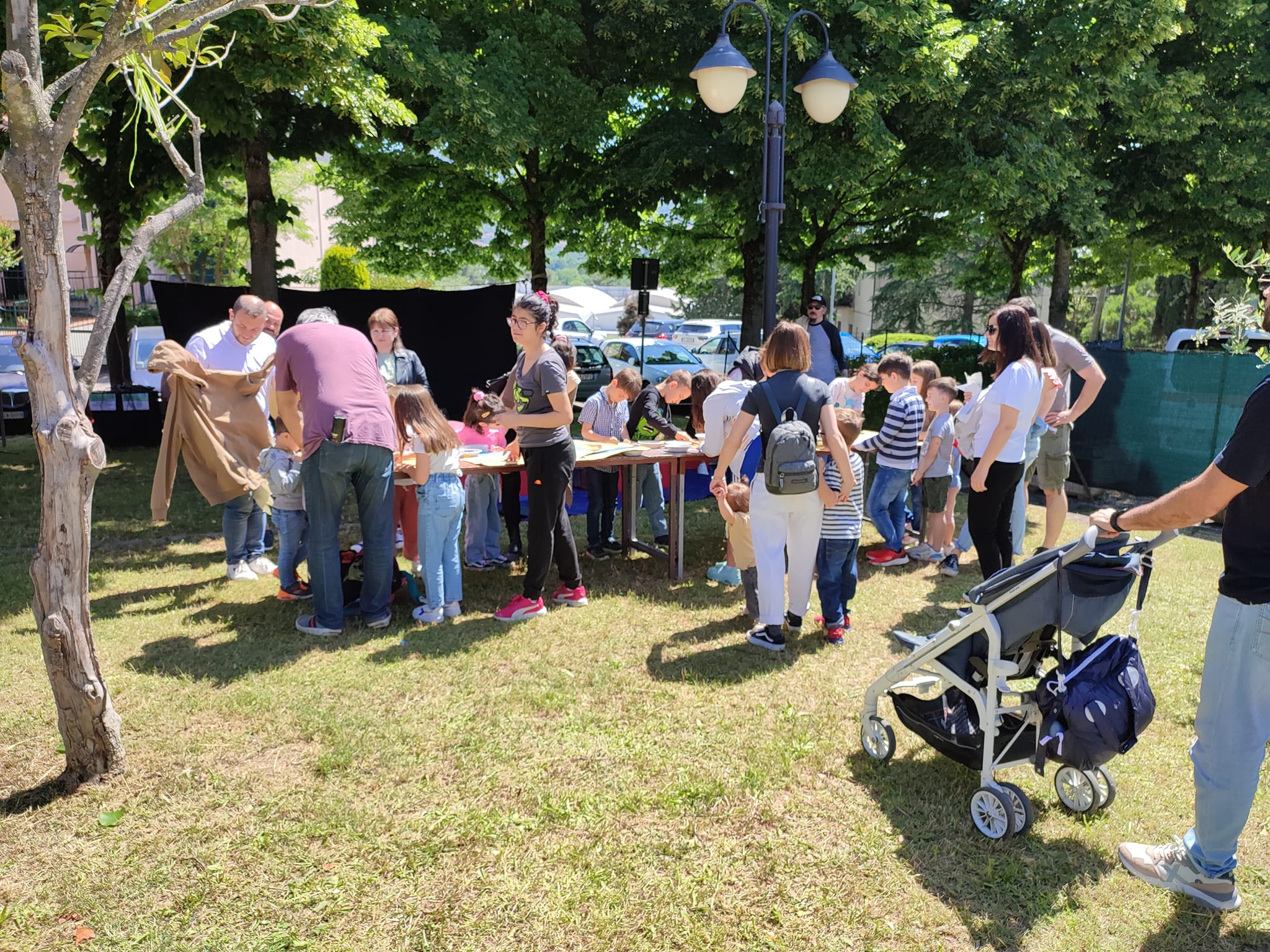 Corciano, torna il Festival “Con gli occhi della meraviglia”: letture per bambini e famiglie 12 Corciano, torna il Festival “Con gli occhi della meraviglia”: letture per bambini e famiglie 11