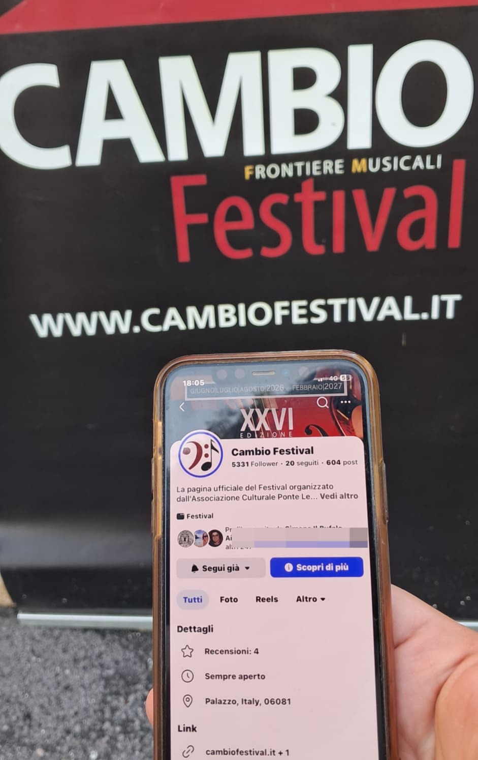Cambio Festival 2026, ad Assisi musica internazionale e spazio al pensiero critico 22 Cambio Festival 2026, ad Assisi musica internazionale e spazio al pensiero critico 21