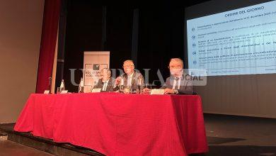 BCC di Spello e del Velino, approvato il bilancio 2025: oltre 20 milioni di euro per credito sociale e ambientale 8 BCC di Spello e del Velino, approvato il bilancio 2025: oltre 20 milioni di euro per credito sociale e ambientale 7