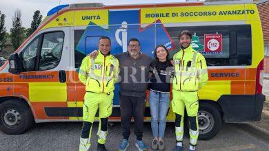 Ospedale di Branca, bimbo rimane chiuso in auto davanti al Pronto Soccorso: operatori intervengono subito 1