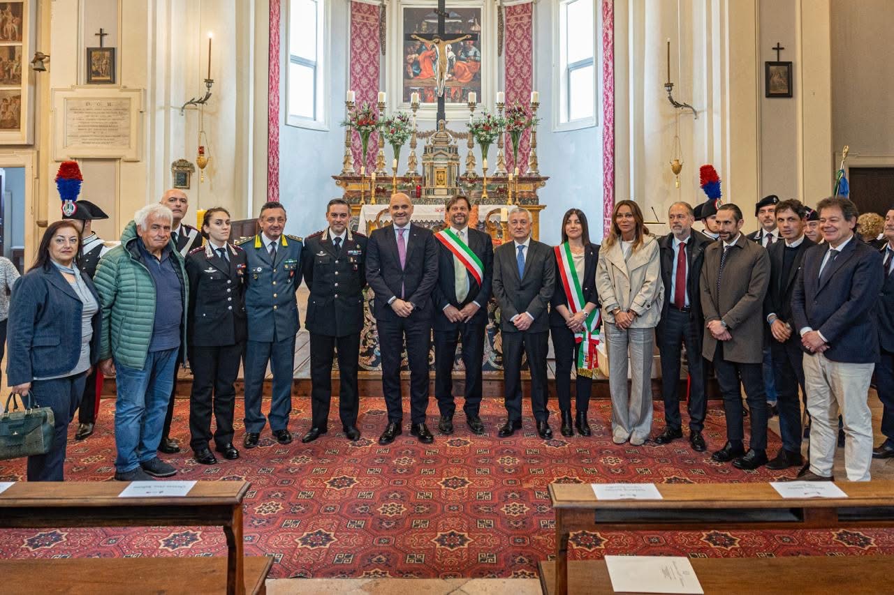 Bettona tra spiritualità, storia e cultura: finanziato il progetto “San Crispolto e il Francescanesimo a Bettona” (foto) 42 Bettona tra spiritualità, storia e cultura: finanziato il progetto “San Crispolto e il Francescanesimo a Bettona” (foto) 41
