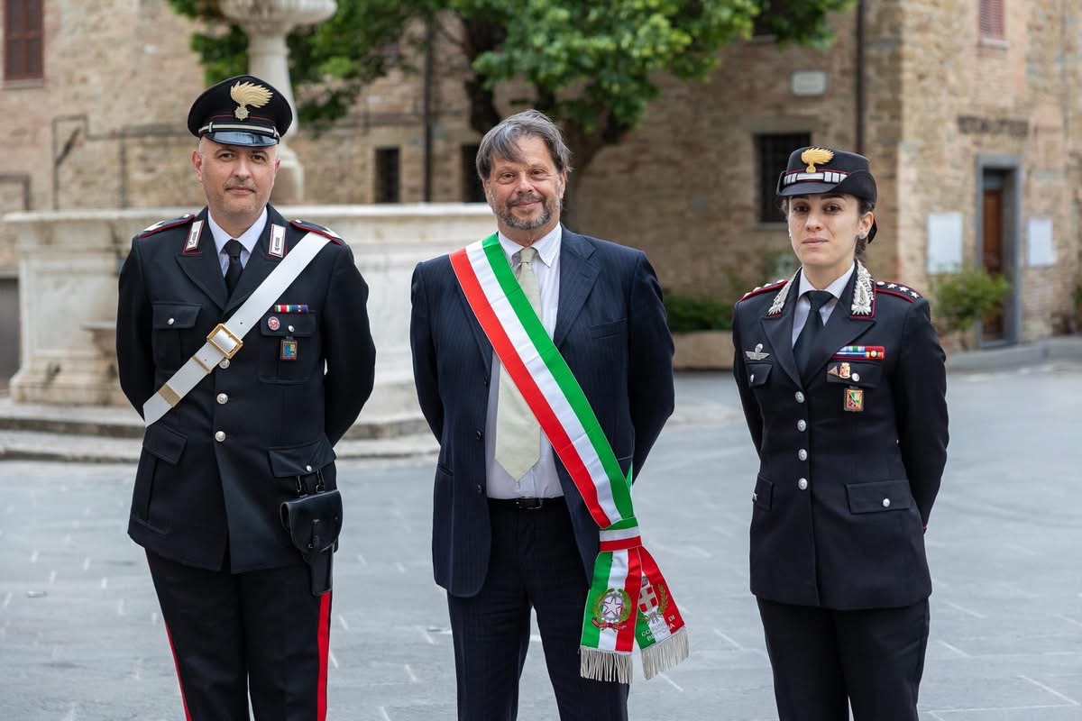 Bettona tra spiritualità, storia e cultura: finanziato il progetto “San Crispolto e il Francescanesimo a Bettona” (foto) 4 Bettona tra spiritualità, storia e cultura: finanziato il progetto “San Crispolto e il Francescanesimo a Bettona” (foto) 3