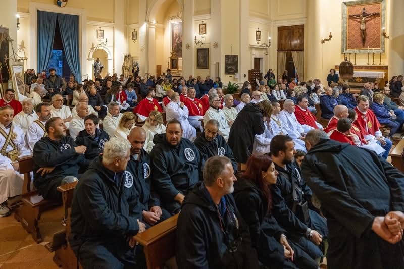 Bettona tra spiritualità, storia e cultura: finanziato il progetto “San Crispolto e il Francescanesimo a Bettona” (foto) 8 Bettona tra spiritualità, storia e cultura: finanziato il progetto “San Crispolto e il Francescanesimo a Bettona” (foto) 7