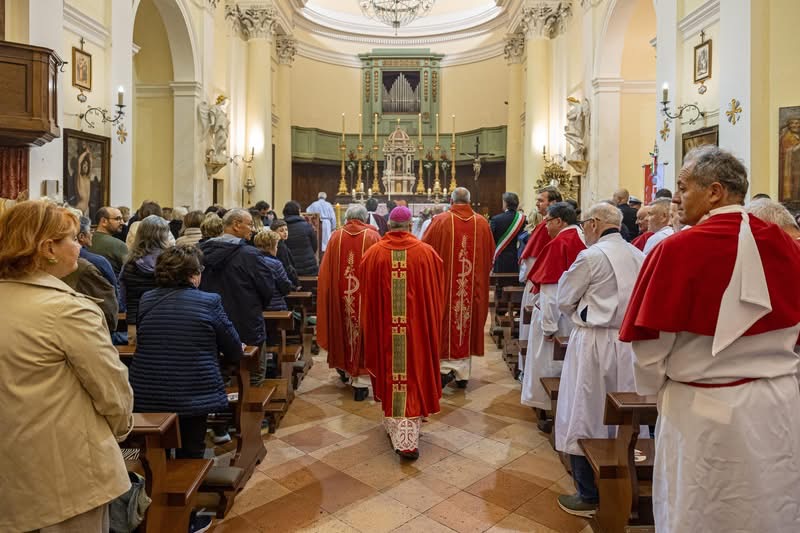 Bettona tra spiritualità, storia e cultura: finanziato il progetto “San Crispolto e il Francescanesimo a Bettona” (foto) 12 Bettona tra spiritualità, storia e cultura: finanziato il progetto “San Crispolto e il Francescanesimo a Bettona” (foto) 11