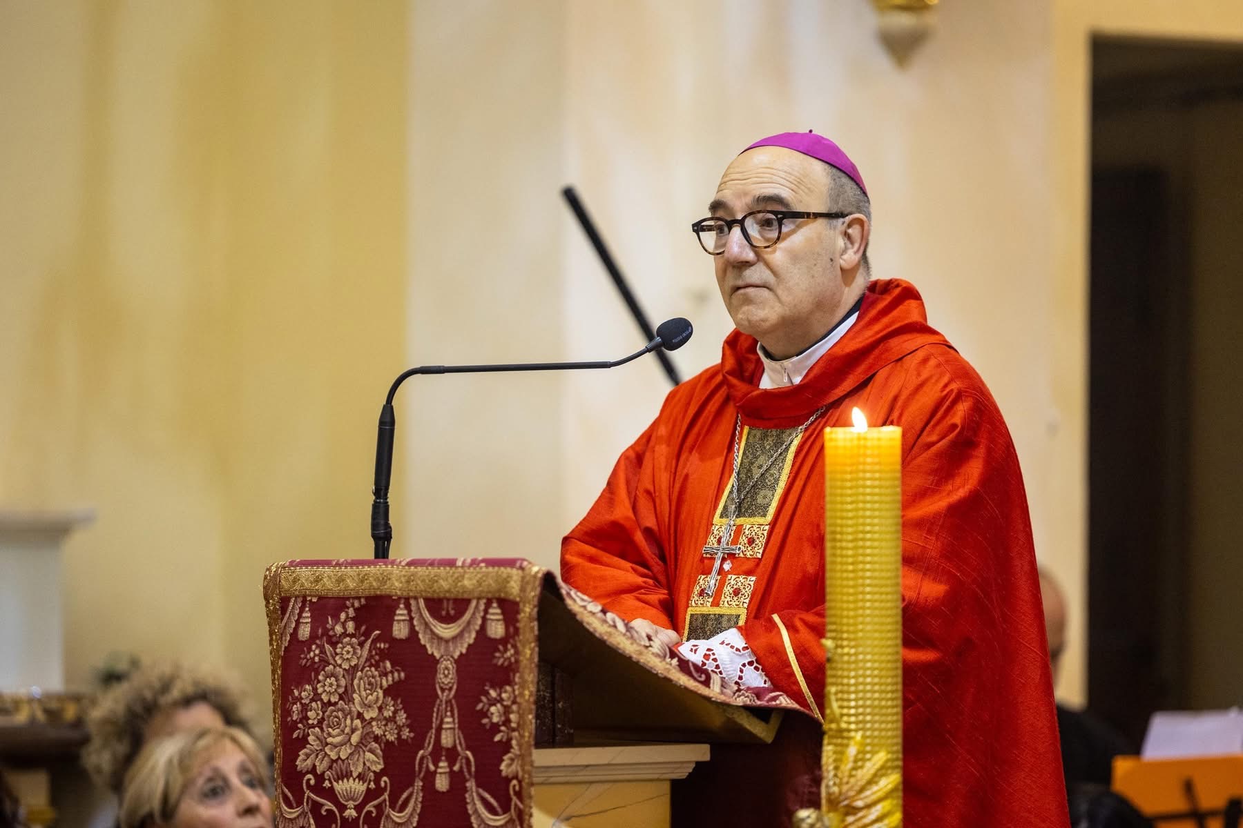 Bettona tra spiritualità, storia e cultura: finanziato il progetto “San Crispolto e il Francescanesimo a Bettona” (foto) 16 Bettona tra spiritualità, storia e cultura: finanziato il progetto “San Crispolto e il Francescanesimo a Bettona” (foto) 15