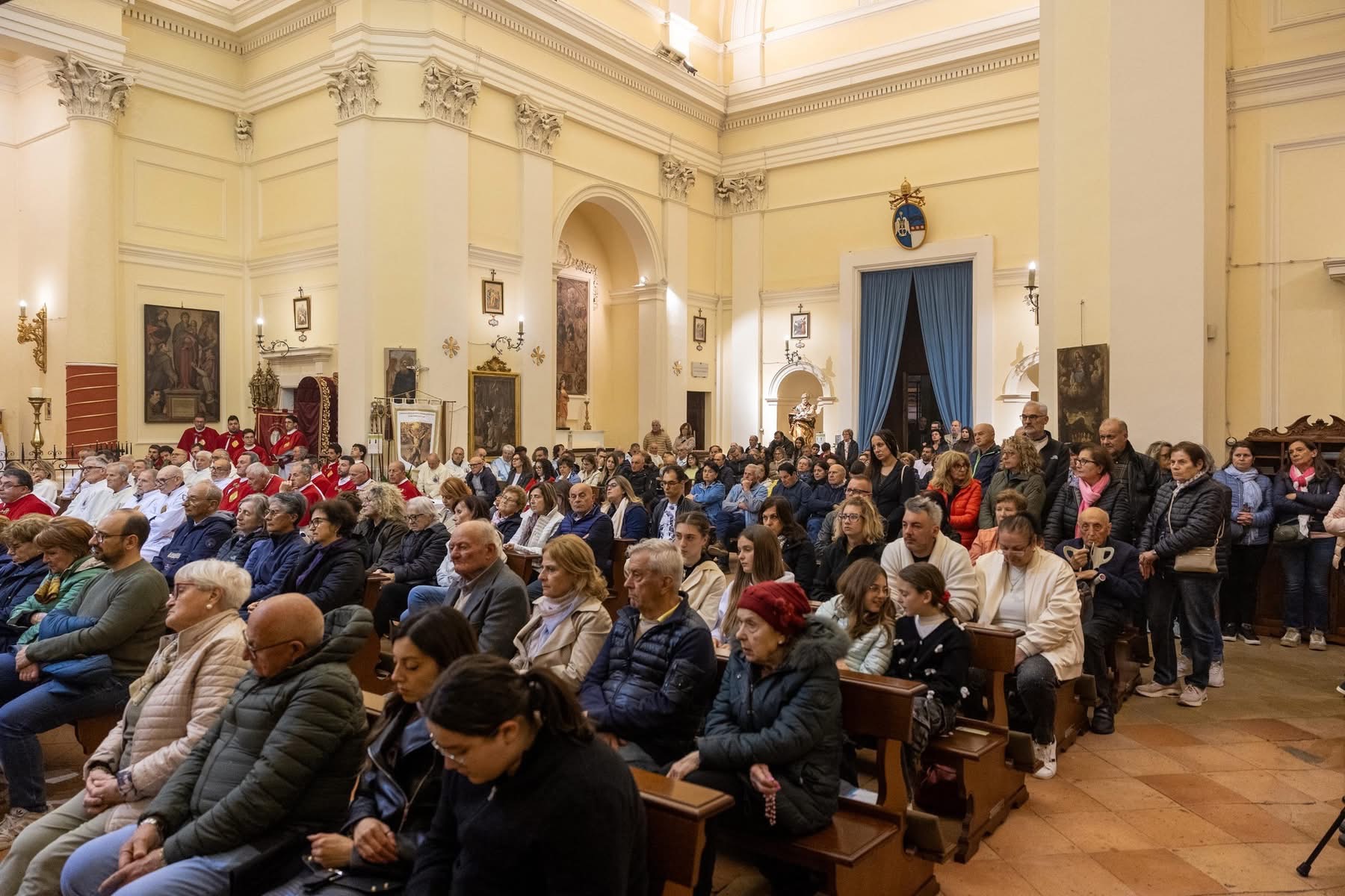 Bettona tra spiritualità, storia e cultura: finanziato il progetto “San Crispolto e il Francescanesimo a Bettona” (foto) 18 Bettona tra spiritualità, storia e cultura: finanziato il progetto “San Crispolto e il Francescanesimo a Bettona” (foto) 17
