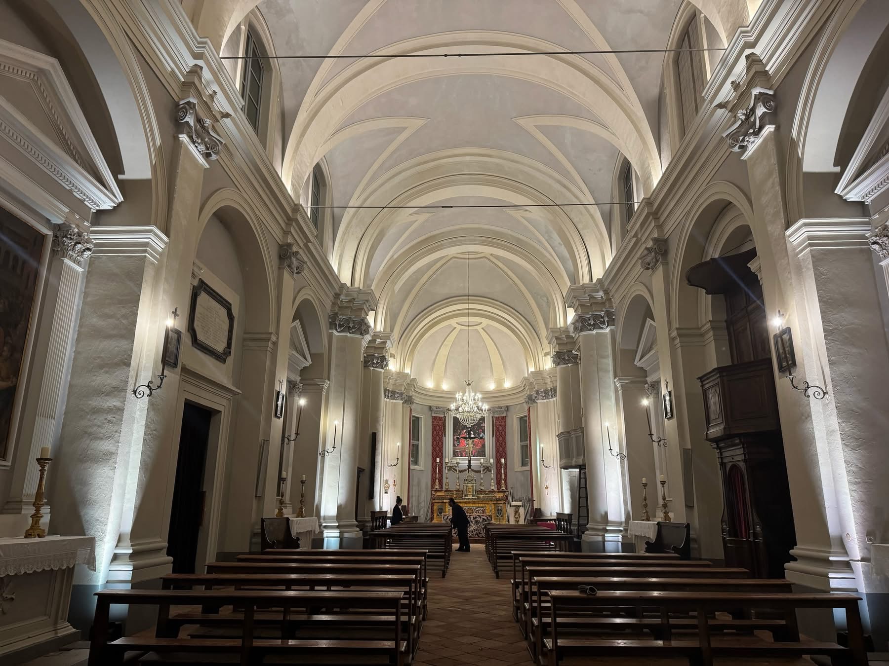 Bettona tra spiritualità, storia e cultura: finanziato il progetto “San Crispolto e il Francescanesimo a Bettona” (foto) 26 Bettona tra spiritualità, storia e cultura: finanziato il progetto “San Crispolto e il Francescanesimo a Bettona” (foto) 25