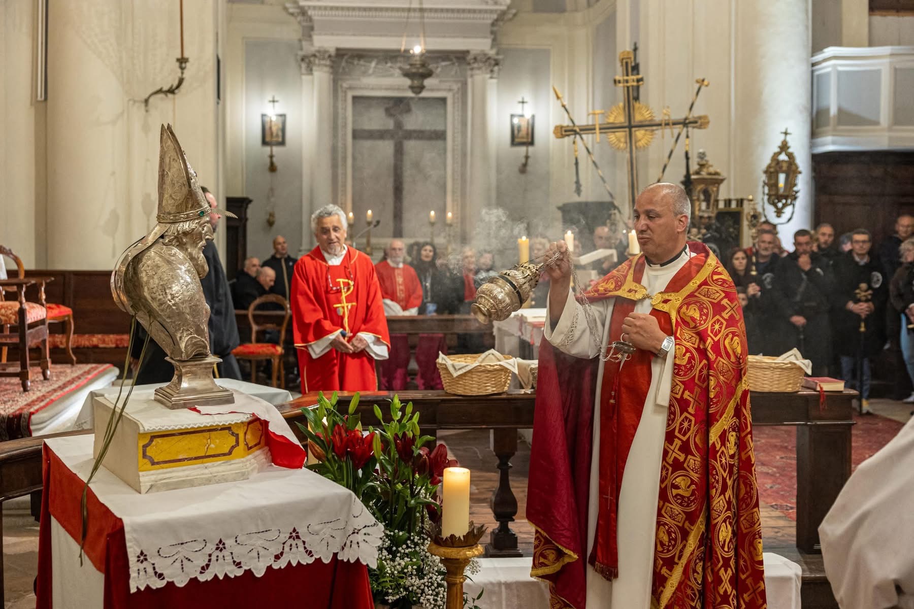 Bettona tra spiritualità, storia e cultura: finanziato il progetto “San Crispolto e il Francescanesimo a Bettona” (foto) 30 Bettona tra spiritualità, storia e cultura: finanziato il progetto “San Crispolto e il Francescanesimo a Bettona” (foto) 29