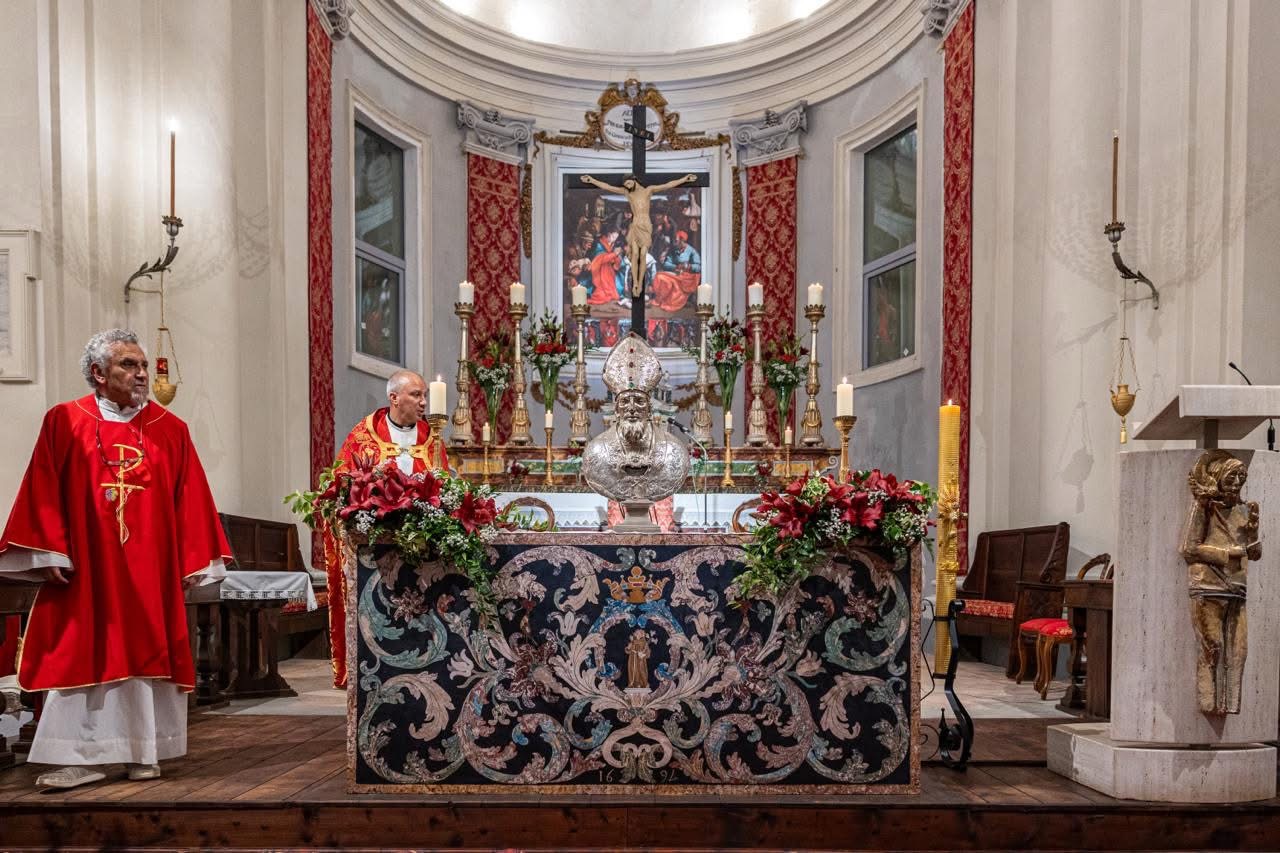 Bettona tra spiritualità, storia e cultura: finanziato il progetto “San Crispolto e il Francescanesimo a Bettona” (foto) 34 Bettona tra spiritualità, storia e cultura: finanziato il progetto “San Crispolto e il Francescanesimo a Bettona” (foto) 33