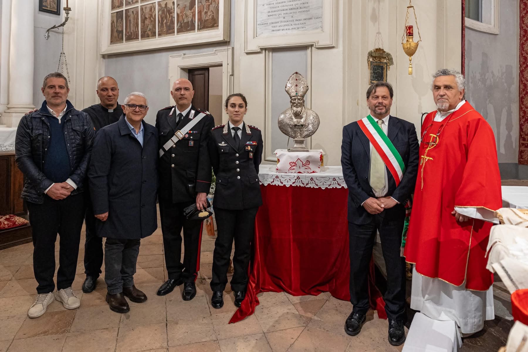 Bettona tra spiritualità, storia e cultura: finanziato il progetto “San Crispolto e il Francescanesimo a Bettona” (foto) 36 Bettona tra spiritualità, storia e cultura: finanziato il progetto “San Crispolto e il Francescanesimo a Bettona” (foto) 35