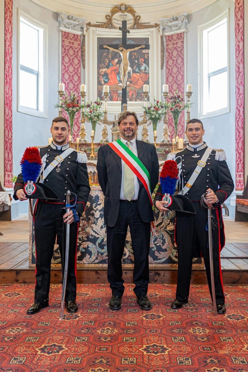 Bettona tra spiritualità, storia e cultura: finanziato il progetto “San Crispolto e il Francescanesimo a Bettona” (foto) 40 Bettona tra spiritualità, storia e cultura: finanziato il progetto “San Crispolto e il Francescanesimo a Bettona” (foto) 39