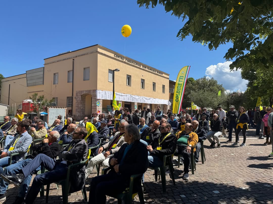 Grande successo a Bettona per la Fiera di San Crispolto (foto) 6 Grande successo a Bettona per la Fiera di San Crispolto (foto) 5