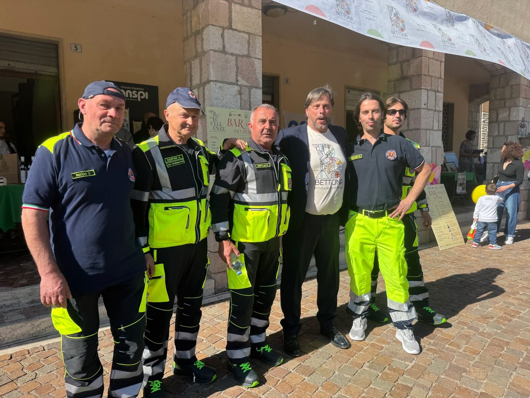 Grande successo a Bettona per la Fiera di San Crispolto (foto) 22 Grande successo a Bettona per la Fiera di San Crispolto (foto) 21
