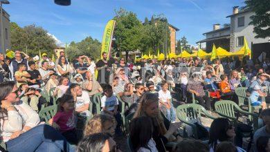 Grande successo a Bettona per la Fiera di San Crispolto (foto) 14