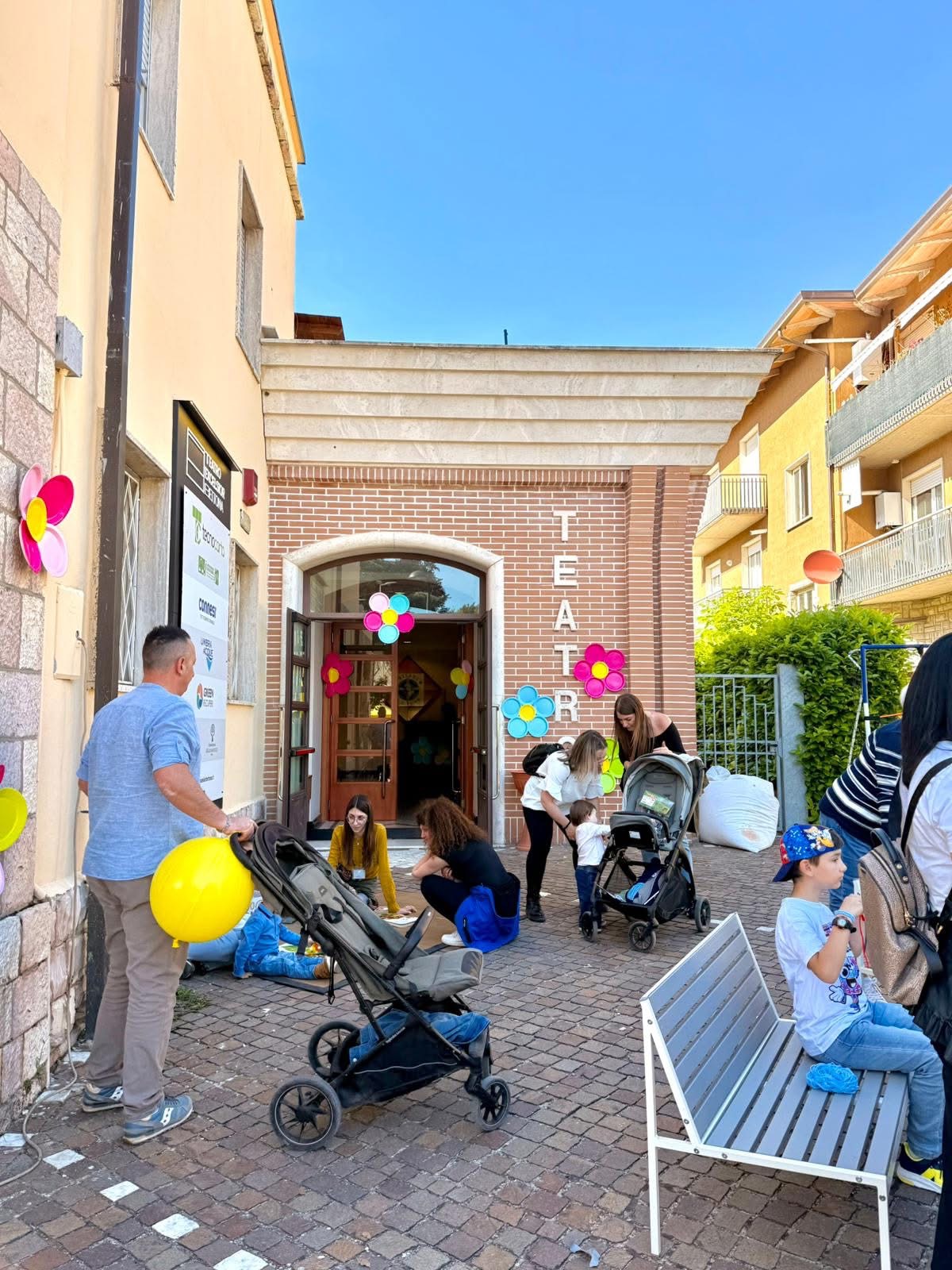 Grande successo a Bettona per la Fiera di San Crispolto (foto) 34 Grande successo a Bettona per la Fiera di San Crispolto (foto) 33