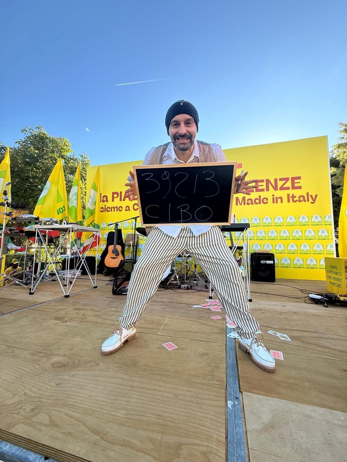 Grande successo a Bettona per la Fiera di San Crispolto (foto) 36 Grande successo a Bettona per la Fiera di San Crispolto (foto) 35