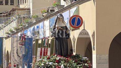 Festa di Santa Rita 2026: dal Papa alla benedizione delle rose (foto) 1
