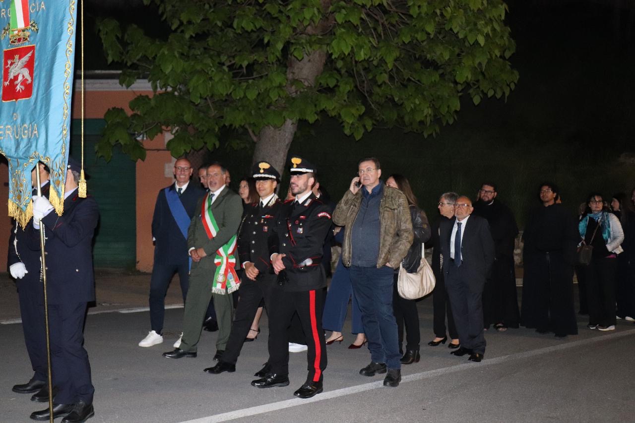 Festa di Santa Rita 2026: dal Papa alla benedizione delle rose (foto) 10 Festa di Santa Rita 2026: dal Papa alla benedizione delle rose (foto) 9