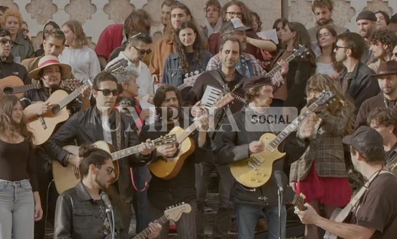 Perugia, scontro sulla musica nel centro storico: il Comune apre agli eventi ma i musicisti protestano 2 Perugia, scontro sulla musica nel centro storico: il Comune apre agli eventi ma i musicisti protestano 1