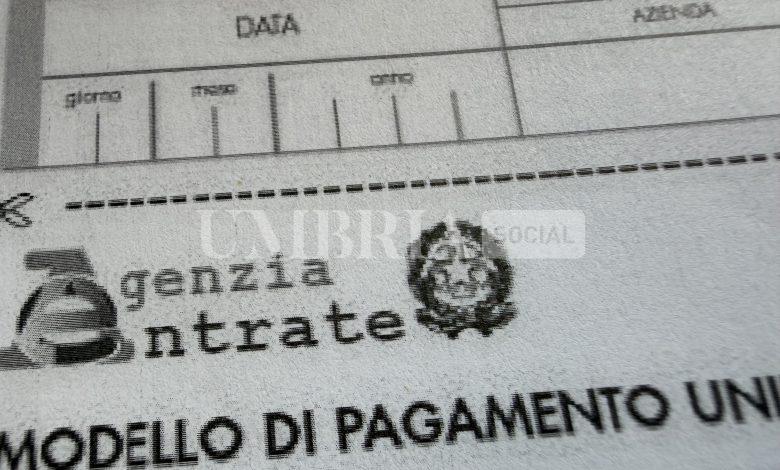 Fasulo (Forza Italia): “Rottamazione dei debiti col Comune, ora Assisi scelga da che parte stare” 2 Fasulo (Forza Italia): “Rottamazione dei debiti col Comune, ora Assisi scelga da che parte stare” 1