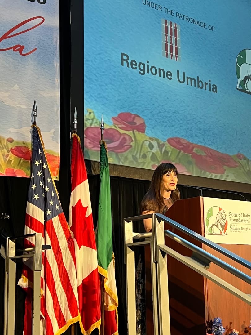 L'Umbria protagonista a Washington: Proietti porta il Cuore Verde d'Italia negli Stati Uniti (foto) 4 L'Umbria protagonista a Washington: Proietti porta il Cuore Verde d'Italia negli Stati Uniti (foto) 3