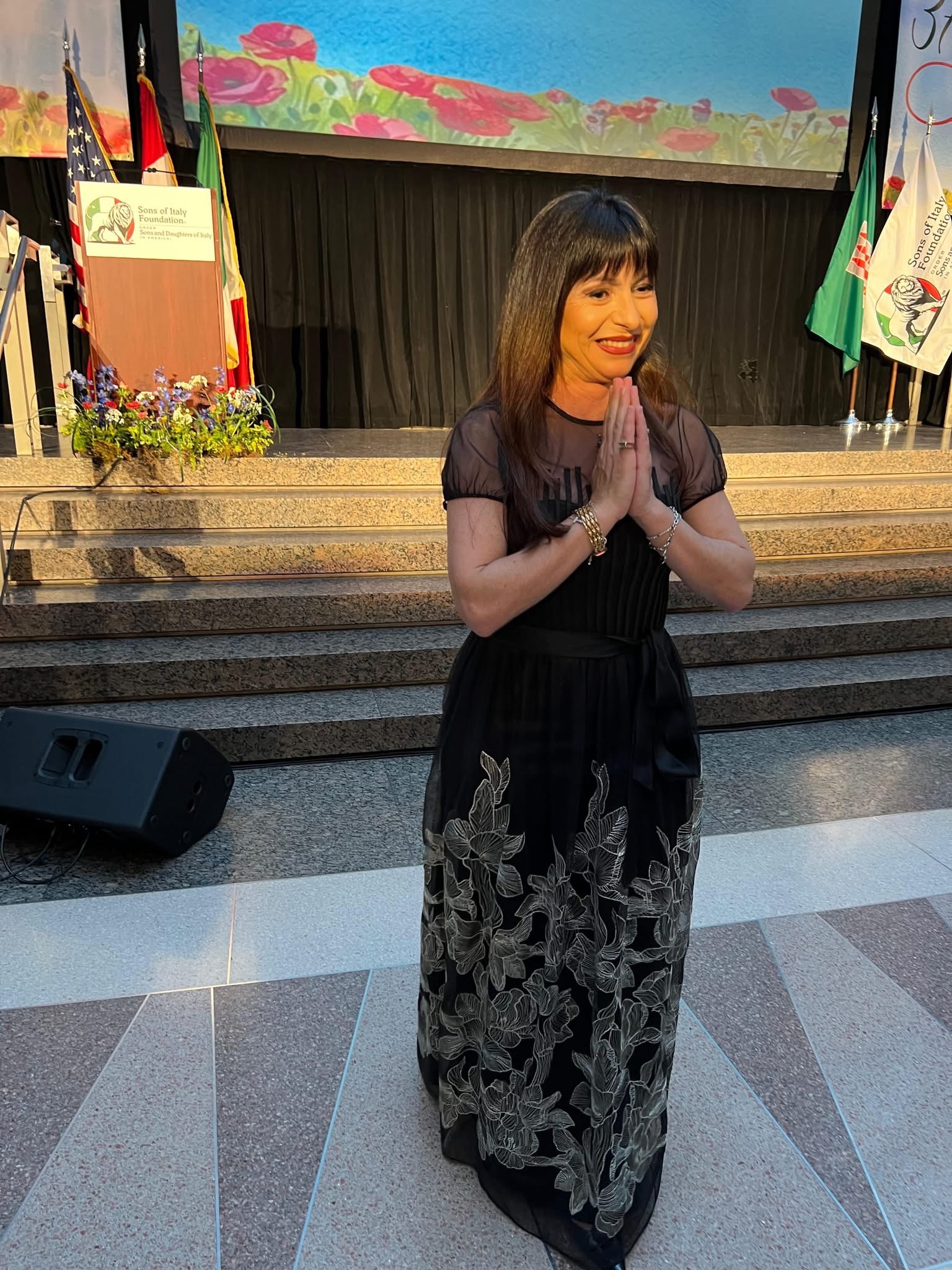 L'Umbria protagonista a Washington: Proietti porta il Cuore Verde d'Italia negli Stati Uniti (foto) 6 L'Umbria protagonista a Washington: Proietti porta il Cuore Verde d'Italia negli Stati Uniti (foto) 5