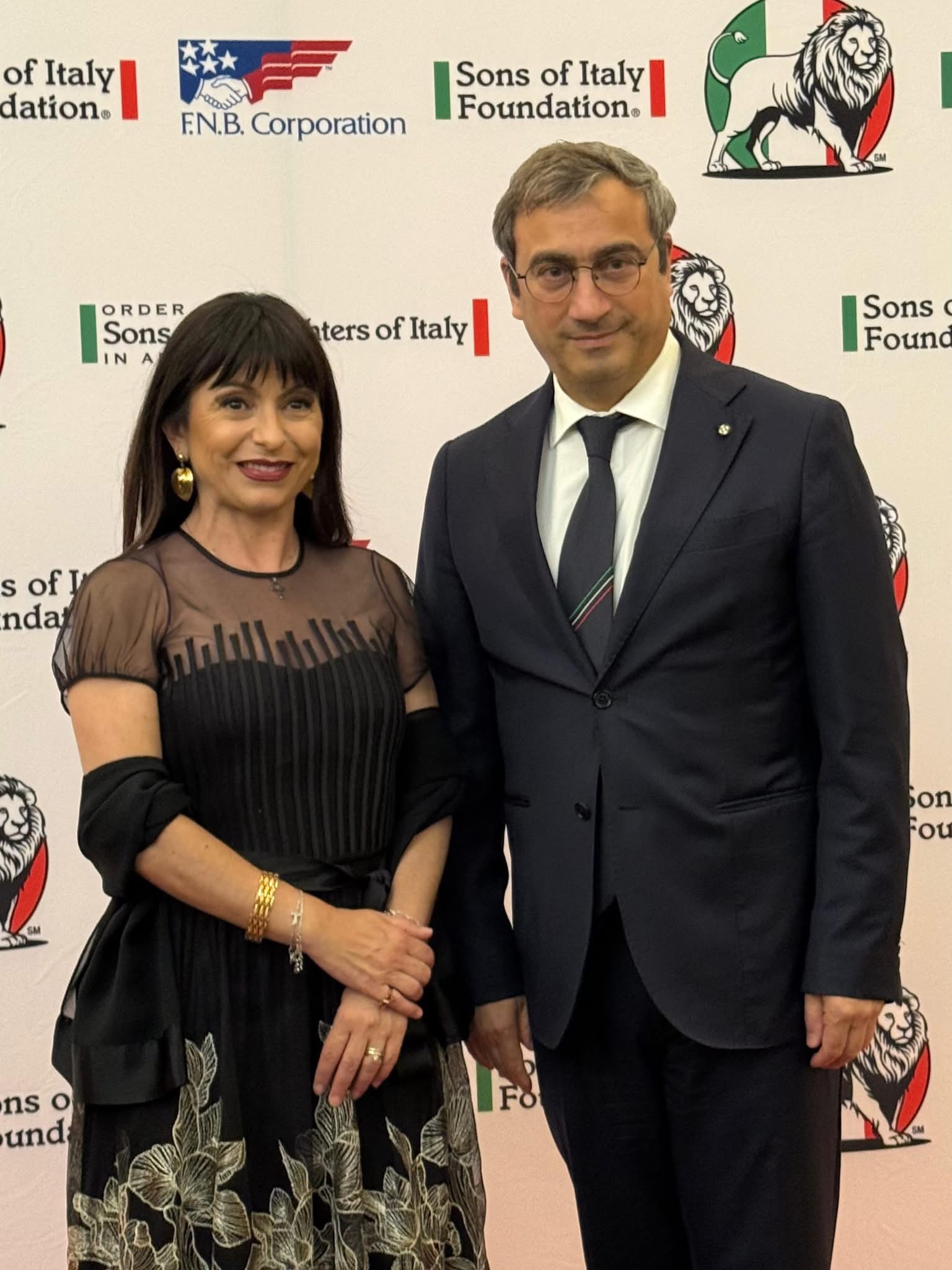L'Umbria protagonista a Washington: Proietti porta il Cuore Verde d'Italia negli Stati Uniti (foto) 20 L'Umbria protagonista a Washington: Proietti porta il Cuore Verde d'Italia negli Stati Uniti (foto) 19