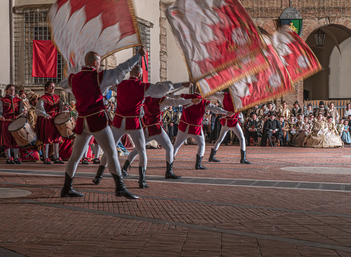 Ad Acquasparta torna la Festa del Rinascimento: 15 giorni tra storia, spettacoli e cultura 5