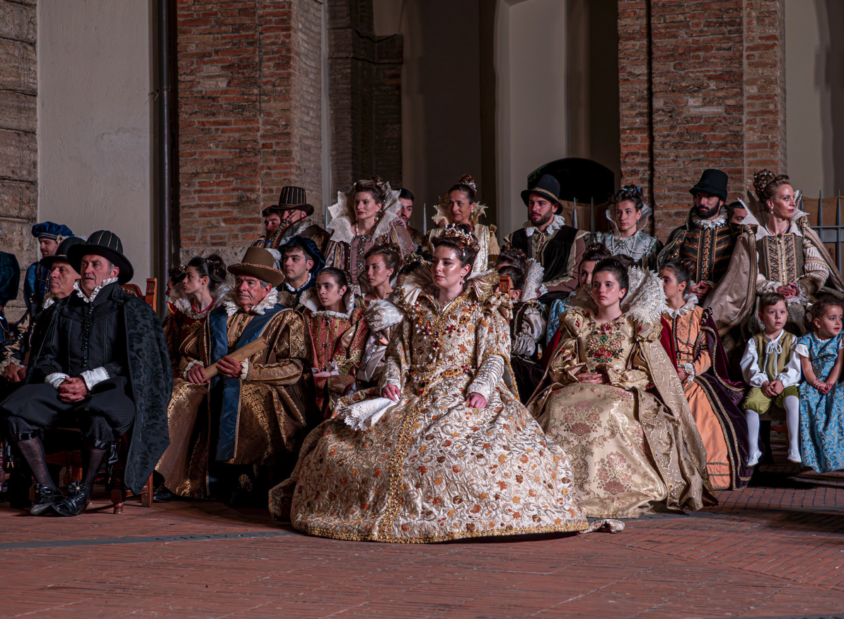 Ad Acquasparta torna la Festa del Rinascimento: 15 giorni tra storia, spettacoli e cultura 3