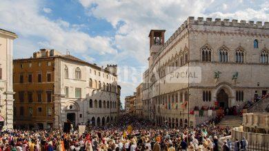 Perugia 1416, ecco l’edizione 2026: dal 5 al 7 giugno torna la grande rievocazione storica (foto+video) 5