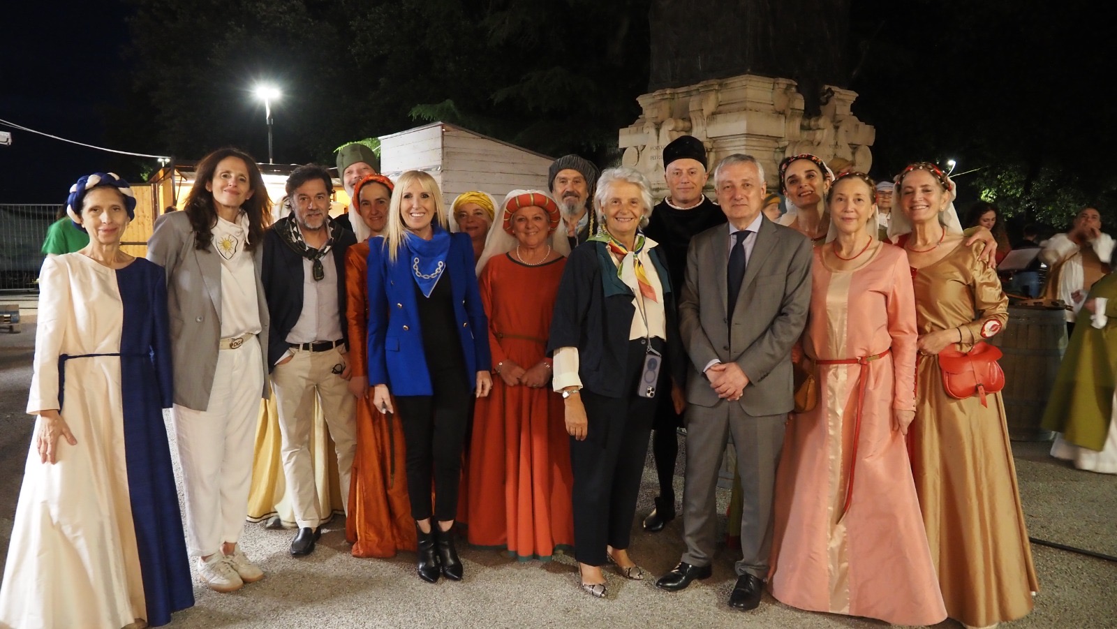 Perugia1416 inaugura l’edizione 2026 insieme alle istituzioni 4 Perugia1416 inaugura l’edizione 2026 insieme alle istituzioni 3