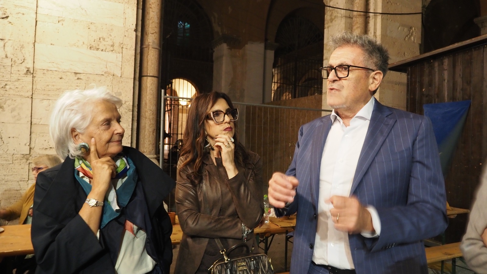 Perugia1416 inaugura l’edizione 2026 insieme alle istituzioni 10 Perugia1416 inaugura l’edizione 2026 insieme alle istituzioni 9