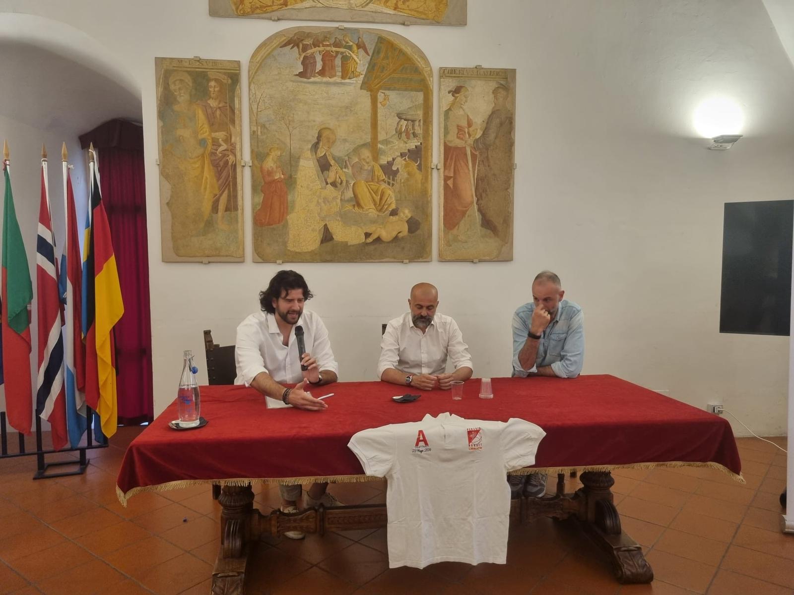 Umbria e Perugia, Storie a Canestro: tre giornate di straordinario successo tra basket, valori e partecipazione (foto) 5