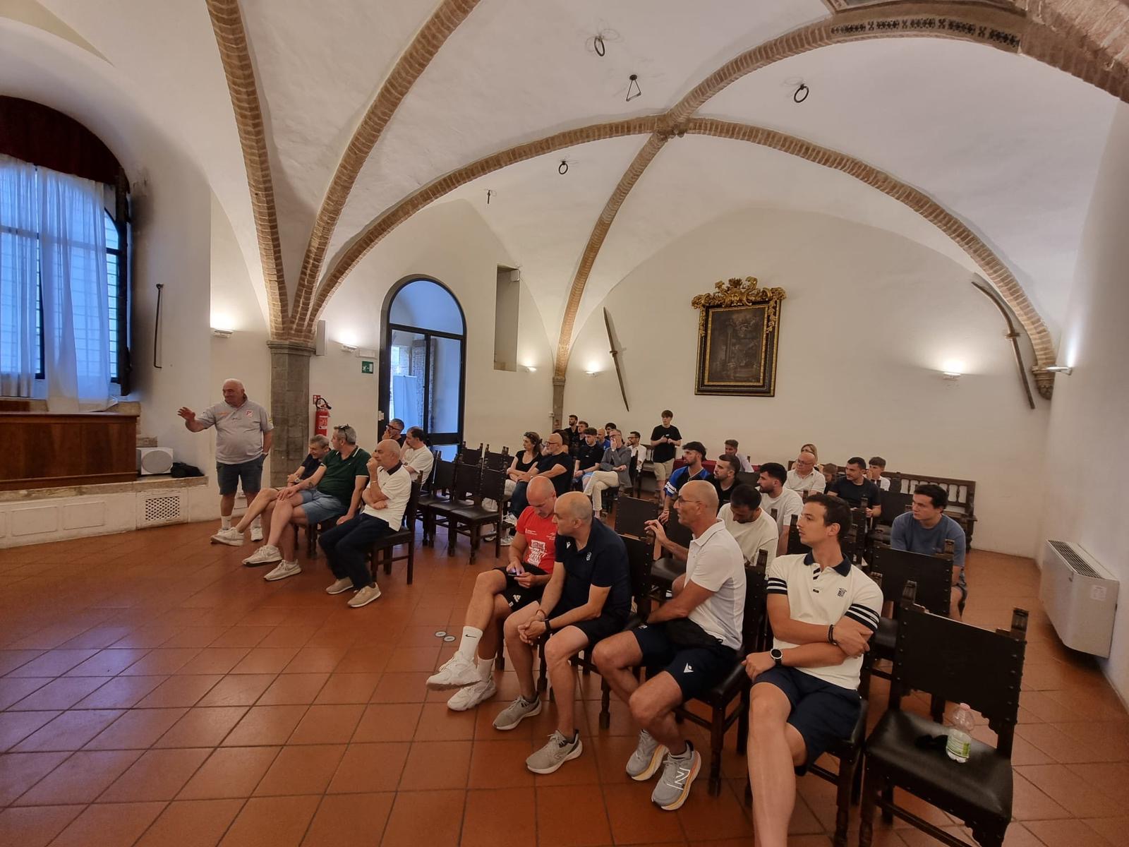 Umbria e Perugia, Storie a Canestro: tre giornate di straordinario successo tra basket, valori e partecipazione (foto) 31