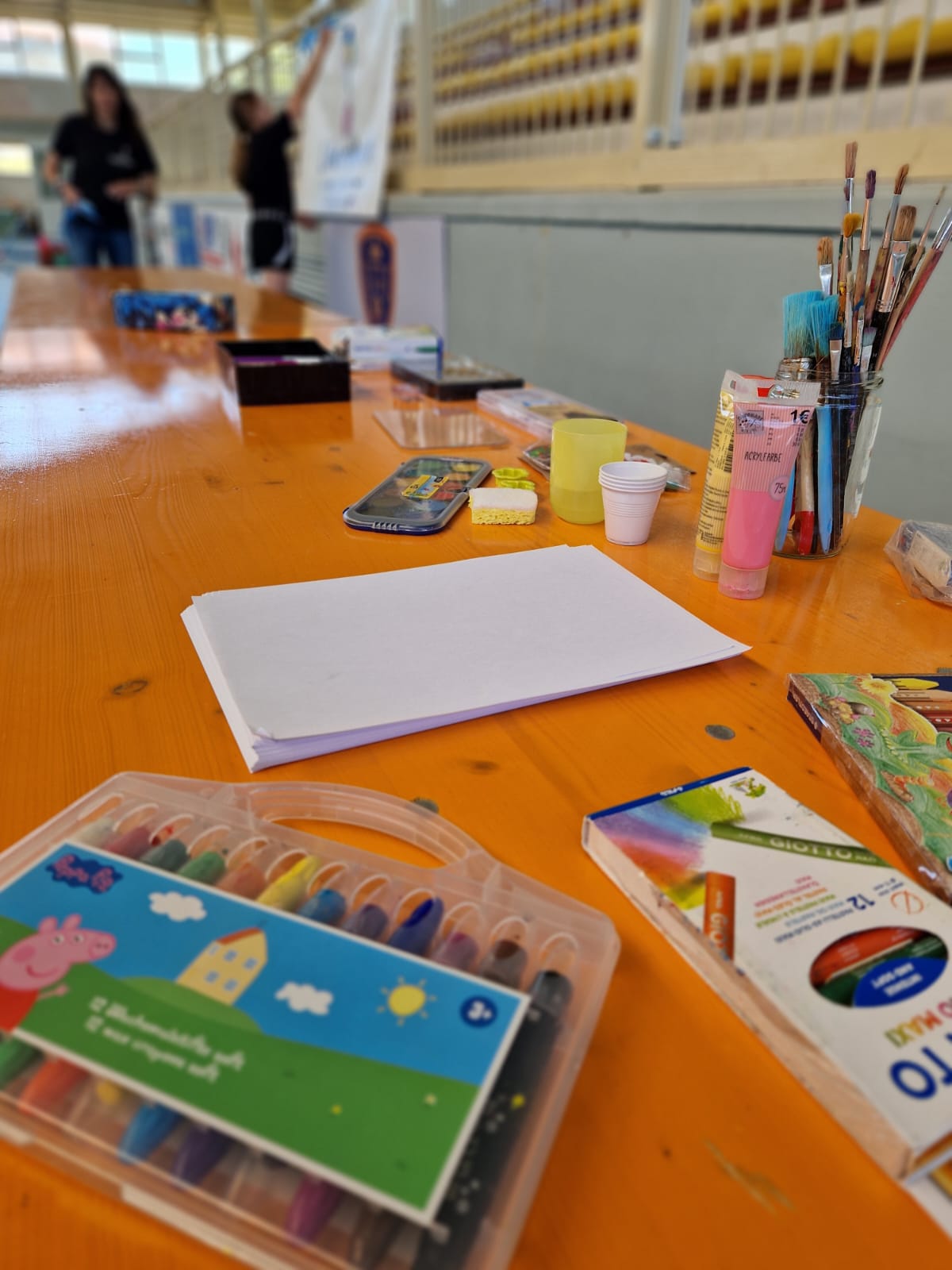 Inclusione e benessere, alla Trasimeno Sport Week l’incontro tra anziani e bambini 12 Inclusione e benessere, alla Trasimeno Sport Week l’incontro tra anziani e bambini 11