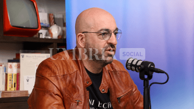 Roberto Damaschi si racconta a BN Podcast: calcio, sapori d'Umbria e la sfida vincente della Festa della Cipolla (video) 1