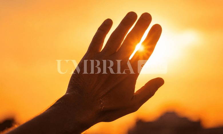 Umbria nella morsa del caldo: nel weekend temperature fino a 40 gradi 2 Umbria nella morsa del caldo: nel weekend temperature fino a 40 gradi 1