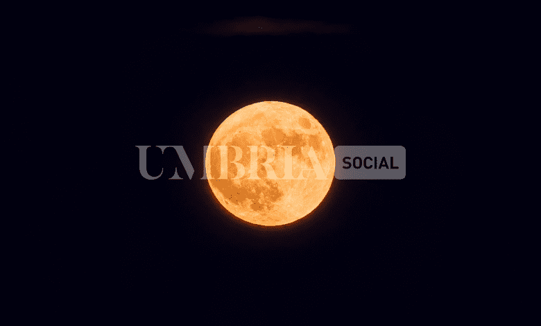 La Luna delle Fragole illumina ancora la notte: stasera il bis dello spettacolo (foto) 2 La Luna delle Fragole illumina ancora la notte: stasera il bis dello spettacolo (foto) 1