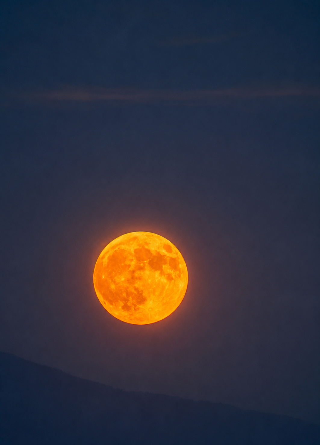La Luna delle Fragole illumina ancora la notte: stasera il bis dello spettacolo (foto) 6 La Luna delle Fragole illumina ancora la notte: stasera il bis dello spettacolo (foto) 5