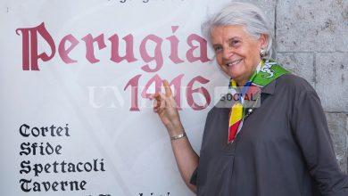 Perugia 1416, il bilancio: “Ha vinto Perugia, un nuovo ciclo che inizia con un’edizione straordinaria” 1
